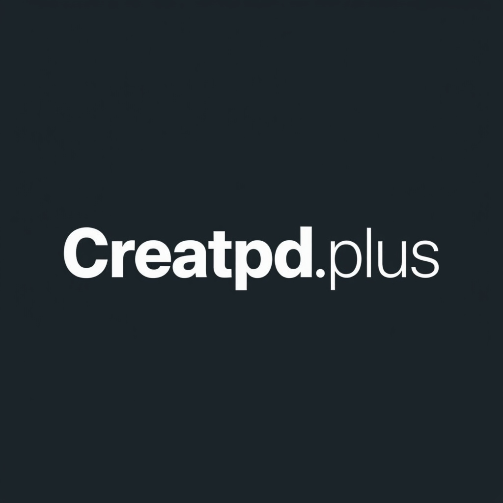Creatpd